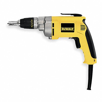 DEWALT DW276 Screw Gun Corded 2500 RPM