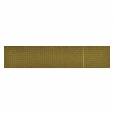 ORALITE 18341 Reflective Tape W 2 In Yellw PK25