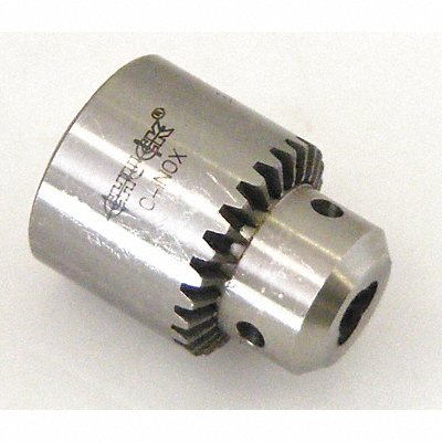 LLAMBRICH USA CY13R58 Drill Chuck Keyed Steel 1/2 In 5/8-16
