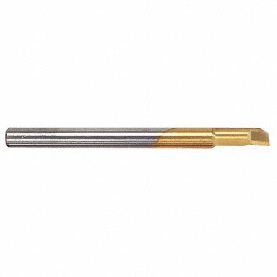 CARMEX MTR5R02L15BXC Boring Bar 14.99mm Carbide