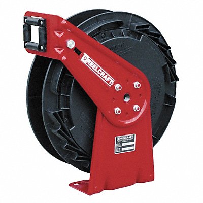 REELCRAFT RT605OLP Hose Reel Spring LD 3/8 50ft