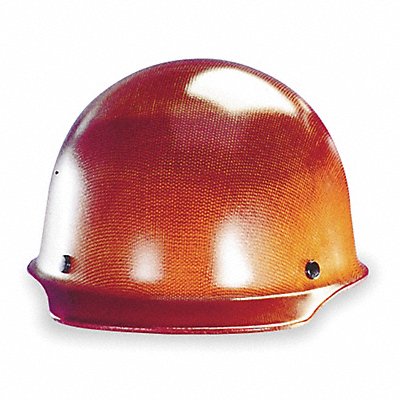 MSA 475395 F8827 Hard Hat Type 1 Class G Ratchet Tan