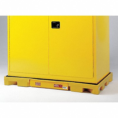 ULTRATECH 2420 Spill Containment System 37-3/4 in L