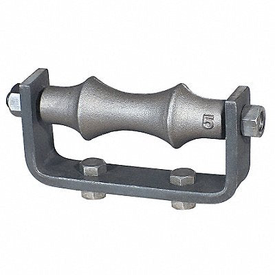 ANVIL 560503054 Roller Chair Cast Iron 4 L