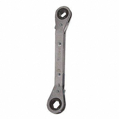 PROTO J1184MAA Box End Wrench 6-1/2 L