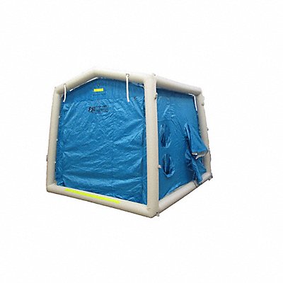 FSI DAT3030S Decontamination Shower 2Line 120x120x108