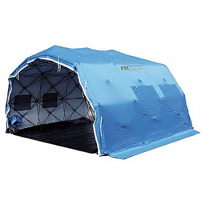 FSI DATQE13520 Shelter System 20 x 13 1/2 FT