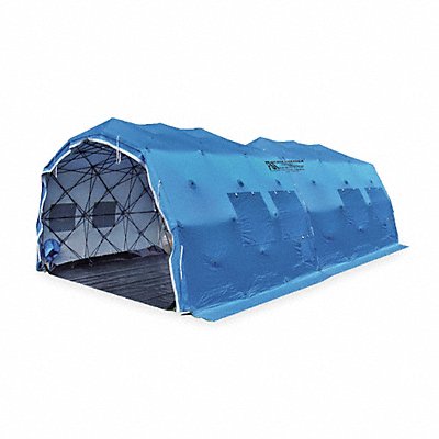FSI DATQE13524 Shelter System 24 x 13 1/2 FT