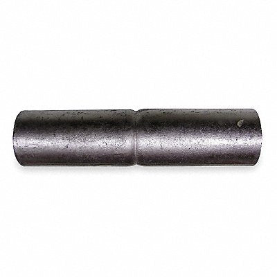 GRAINGER 4LVJ8 Top Rail Sleeve Steel 1-5/8 In Dia.