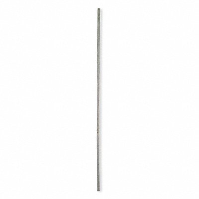 GRAINGER 4LVL9 Tension Bar Steel 70 In L