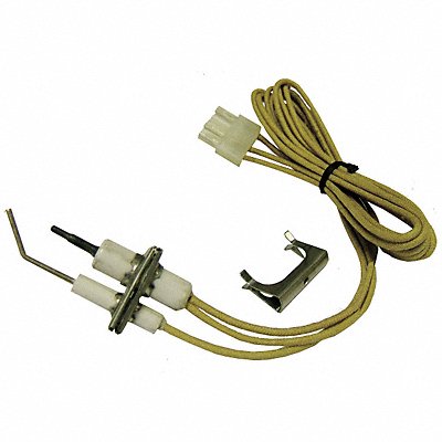 SUPCO SSN24 Hot Surface Igniter Universal 24V AC