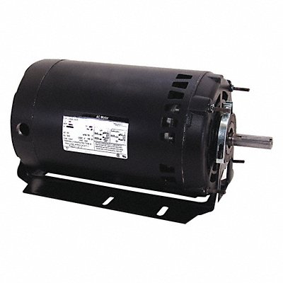 CENTURY H843V1 Motor 1 1/2 HP 3450 rpm 56H 200-230/460V