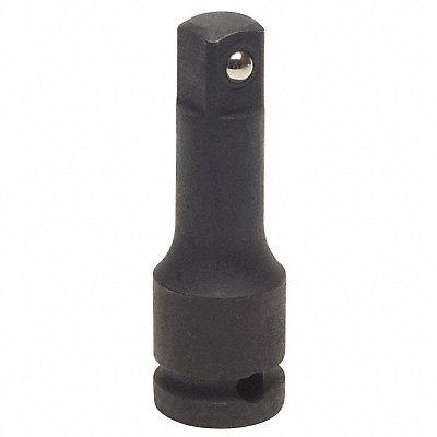 WESTWARD 4LZD3 Impact Socket Extension Steel Black Oxide