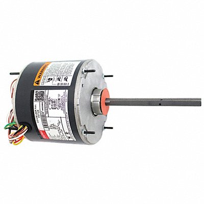 DAYTON 4M226 Condenser Fan Motor 1/4 HP 825 rpm 60 Hz