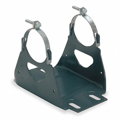 GENTEQ 161L113ANG9 Resilient Ring Mounting Base 6 5/8 in L