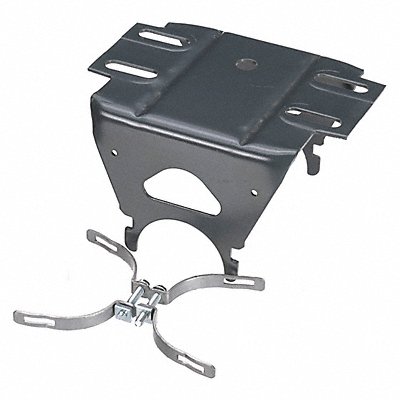 GENTEQ GA471 Resilient Ring Mounting Base 4 7/8 in L