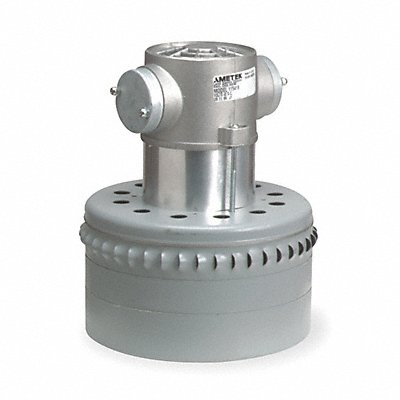 AMETEK LAMB 114786 Vacuum Motor 120VAC 133.2cfm 23587RPM