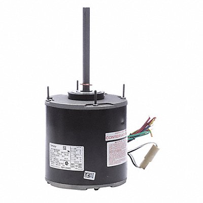 CENTURY FEH1056D Condenser Fan Motor 1/2 HP 1075 rpm 60Hz