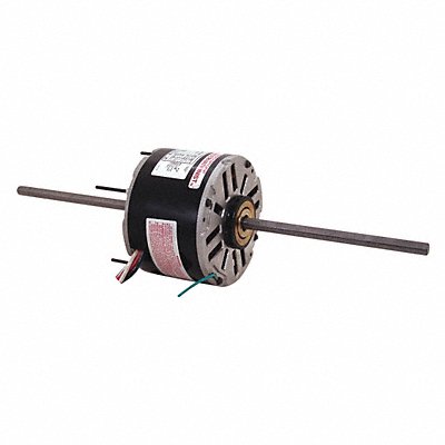 CENTURY RA1034 Motor 1/3 HP 1625 rpm 48Y 208-230V