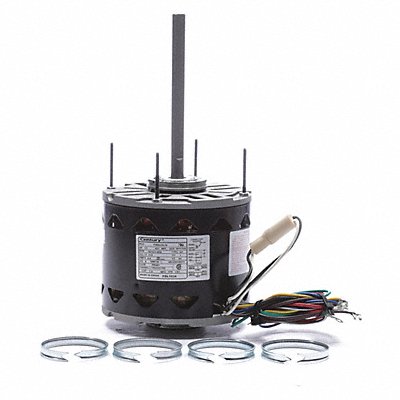 CENTURY FDL1036 Motor 1/3 HP 1075 rpm 48Y 115V