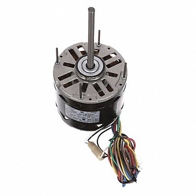 CENTURY FDL1034 Motor 1/3 HP 1625 rpm 48Y 115V