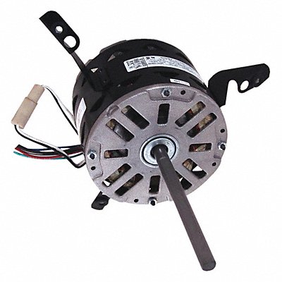 CENTURY FM1036 Motor 1/3 HP 1075 rpm 48Y 208-230V