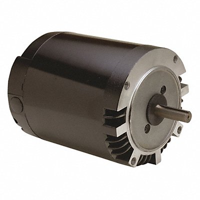 CENTURY F276 Motor 1/3 HP 850 rpm 56CZ 115V