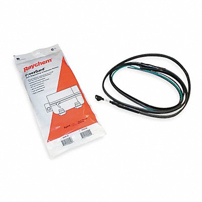 RAYCHEM 317363000 Crankcase Heater 120V AC 60 W