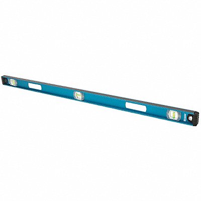 WESTWARD 4MRW2 Magnetic I Beam Level 48 In
