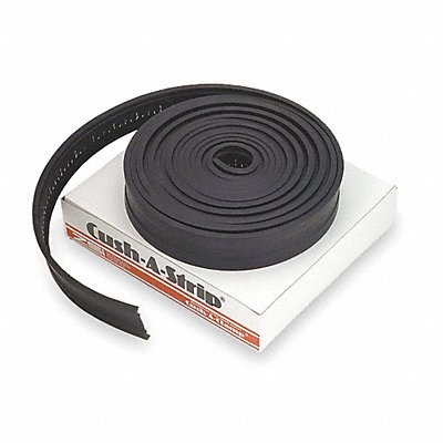 ZSI S716 Clamp Cushioning Strip 20 ft 1.63 W