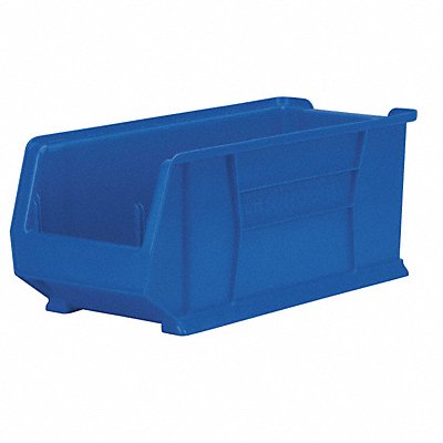 AKRO-MILS 30286BLUE D5556 Super Size Bin Blue Plastic 7 in