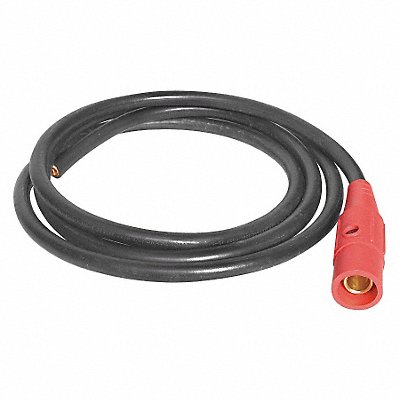 SOUTHWIRE 61225SCR Cam Lock Extension Cord 200A 25 ft Cord