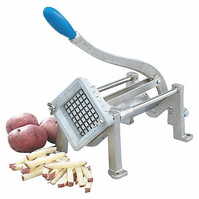 VOLLRATH 47713 French Fry Cutter 8.31 in L SS
