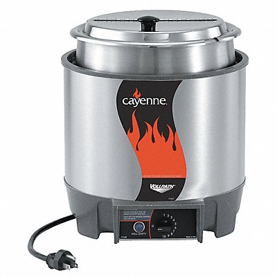 VOLLRATH 72009 Rethermalizer 11 Quart