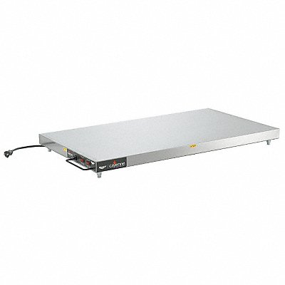 VOLLRATH 7277060 Heated Shelves 60 x 20