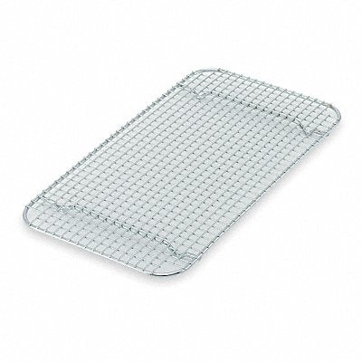 VOLLRATH 20028 Wire Grate 9.938 x 18 in SS