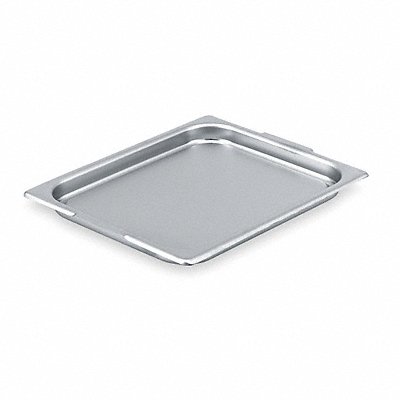 VOLLRATH 75025 Transport Steam Table Cover Half Size
