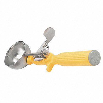 VOLLRATH 47144 Disher 2 in Bowl W #20 Scoop