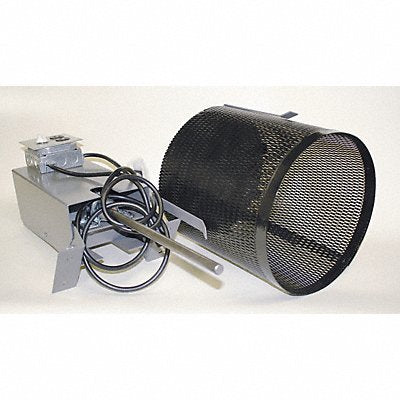 ECONOLINE 101738G12 Auto Tumble Basket Kit 12x12 In