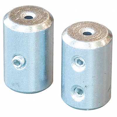 ROBOTRAX 60560Set Clamp Bolts Robotrax 3D for 4NGA9 4NGC1