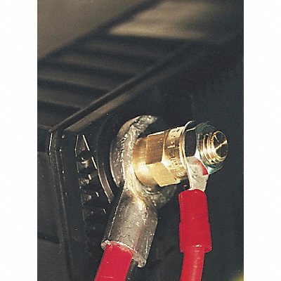 BATTERY DOCTOR 30300 Bolt Brass Bolt