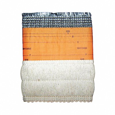 SENGOKU OS0011 Radiant Heater Replacement Wick 6 1/2 H