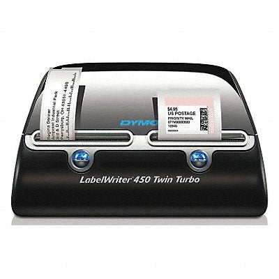 DYMO 1752266 Label Printer Desktop 2 Max Print W