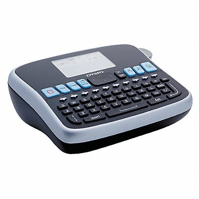 DYMO 1754488 Label Printer Plastic 7-9/16 in W