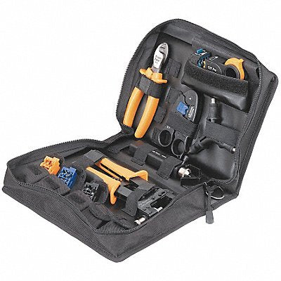 PALADIN 906003 Communications Tool Kit No of Pcs. 12