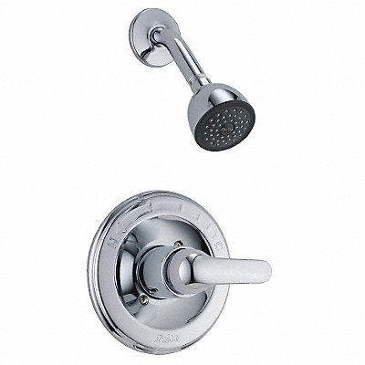 DELTA T13220 Shower Only Trim Lever Handle Chrome