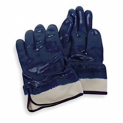 CONDOR 20GY67 VF Coated Gloves Full L 4NMU1 PR