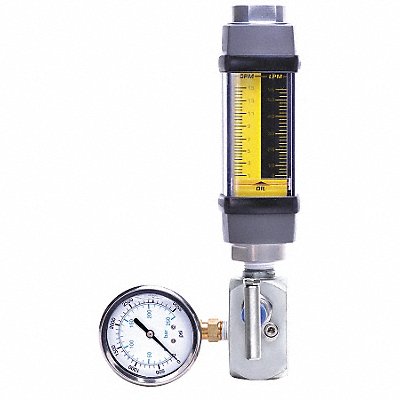 HEDLAND H701A030TK Oil Test Kit GPM/LPM 3-30 / 10-115