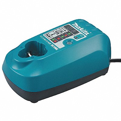 MAKITA DC10WB Battery Charger Li-Ion 1 Port