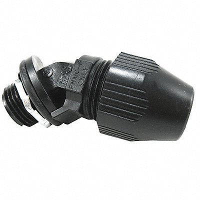THOMAS BETTS LT4200P Conduit Fitting Plastic Trade Size 2in